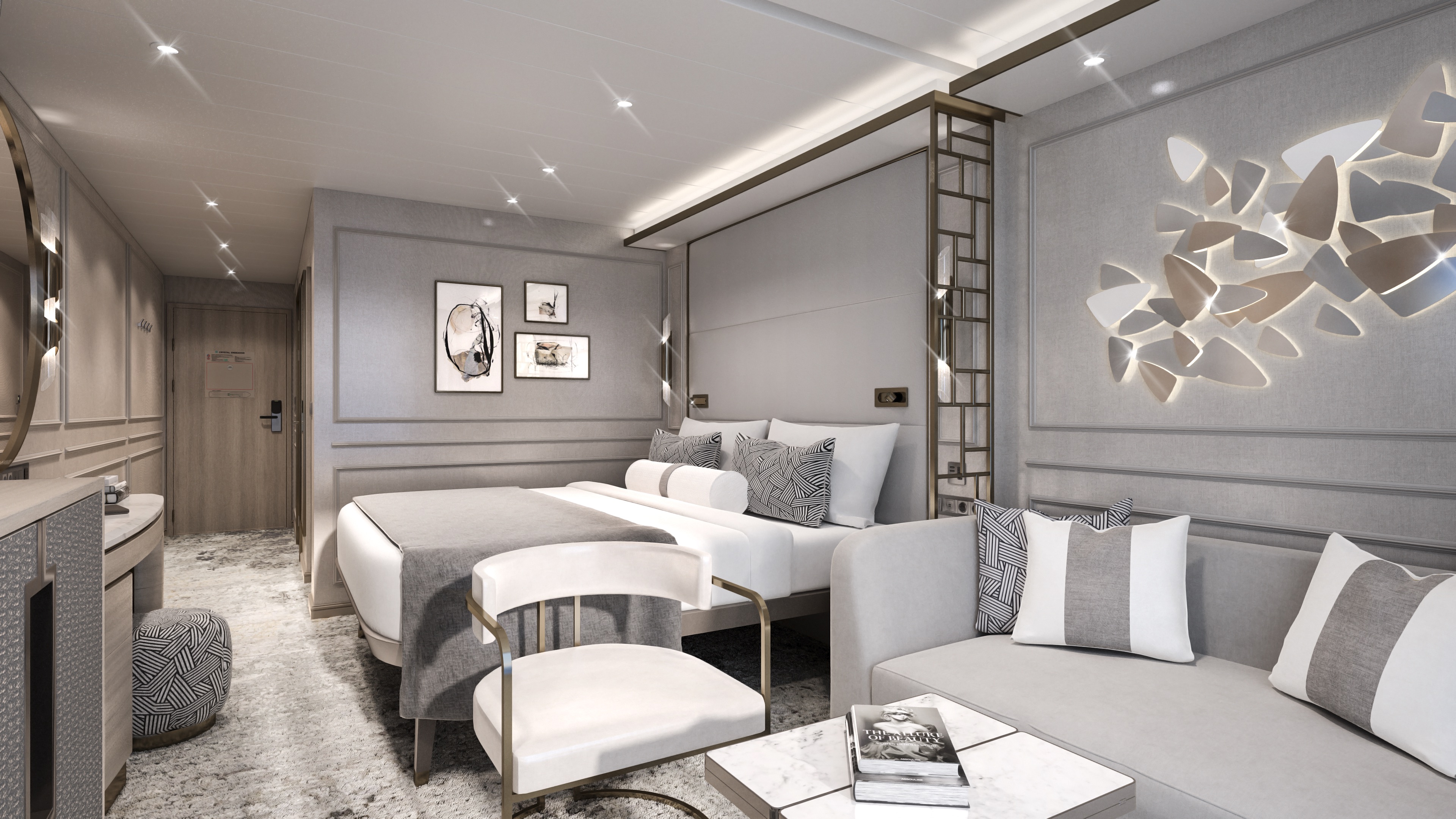 Crystal Cruises - Crystal Endeavor - Deluxe Suite.jpg